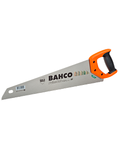 Bahco Prizecut handzaag 550mm 