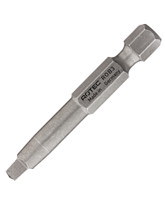 Rotec Pro krachtbit SQD2 70mm