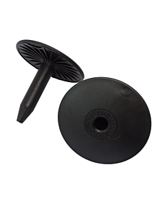 Tules 75x65mm - 100 stuks