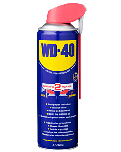 WD40 multispray 450ml