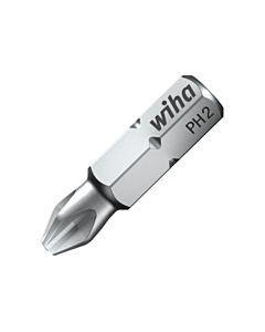 Wiha PH2 bit 25mm