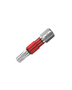 Wiha TY torx bit voor slagschroevendraaier T10/29 