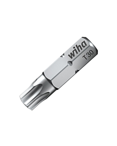Wiha torx 25 bit 25mm
