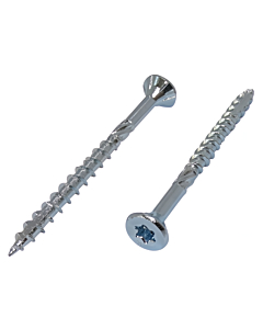 Woodies schroeven 4x25 torx 200 stuks