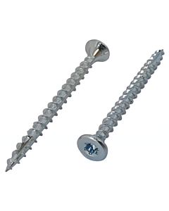 Woodies schroeven 3x40 torx 200 stuks