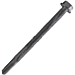 Zelfborende schroeven boorpunt 5 5,5x100 - 100 stuks
