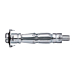 Holle wand anker 12x60 (3x12) M6 (50 stuks)