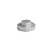 Afdekkapjes voor zeskantschroeven 3/8'' 100 stuks RAL 9006 metallic