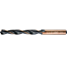 Rotec HSS Spiraalboren 'precise' 7,0 mm. DIN 338 V.E. 1 stuk
