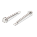Zelfborende schroeven DIN 7504K RVS 410 5,5x90 - 200 stuks