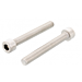 Binnenzeskantbout cilinderkop DIN 912 M5x12 RVS A2 - 500 stuks