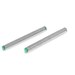 Draadeind DIN 976-1 RVS A2 M6x35 - 200 stuks