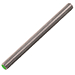 Draadeind M6x1000 DIN 975 RVS A2