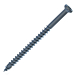 Reisser Dribo houtlijstschroeven kleine 5mm kop 3,5x50 230 stuks