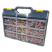 Fischer pluggen DuoPower assortiment 525 delig