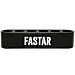Fastar bitjes houder voor 6 bits