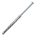 Fischer constructiepluggen SXRL 10x200 torx vlakkop 50 stuks