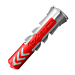 Fischer duopower pluggen 12x60 - 25 stuks