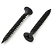 Gipsplaatschroeven met fijn draad 3,9x45 1000 stuks