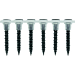 Gipsplaatschroeven op band met hi-lo draad (Fermacell) 3,9x35 1000 stuks