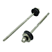 Golfplaatschroeven 6,5x170 RVS A2 ring 22mm - 100 stuks