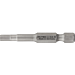Schroefbit hex 3 / 50mm - 2 stuks
