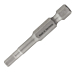 Hex bit 50mm SW5