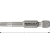 Inbus bit SW4 - 50mm - 2 stuks