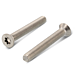 Metaalschroeven ISO 14581 RVS A2 TX25 M5x12 - 500 stuks