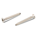 Zelftappers ISO 14586 RVS A2 torx 4,8x100 200 stuks