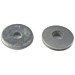 Afdichtingsringen RVS / EPDM 16mm 100 stuks