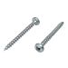 Reisser R2 bolkop spaanplaatschroeven 4x25 1000 stuks