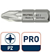 Rotec Pro bit PZ2