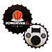 Schroevenxl bieropener