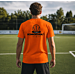 Schroevenxl Oranje T-shirt