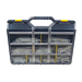 Stelschroeven assortiment 650 delig
