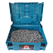 Vlonderschroeven XL-pack 5x50 RVS C1 2800 stuks