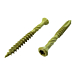 Woodies Shield vlonderschroeven 5x50 torx 200 stuks