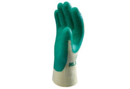 Showa 310 grip green - werkhandschoenen