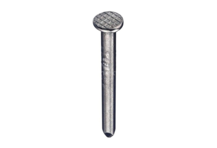 Ankernagels 5x55 verzinkt 250 gram