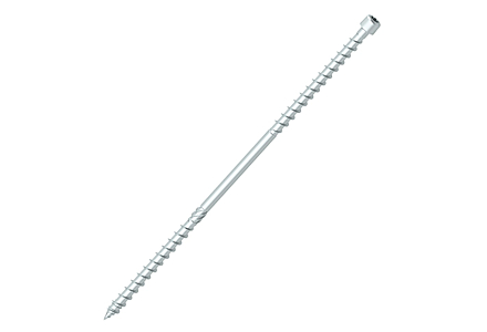 Dakbouwschroeven DUO cilinderkop 8x440 - 50 stuks