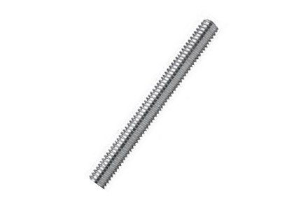Draadeind M20x1000 DIN 975 4.6 verzinkt