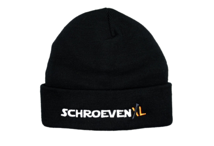 schroevenxl muts