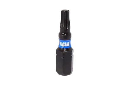 torx 15 impact bit