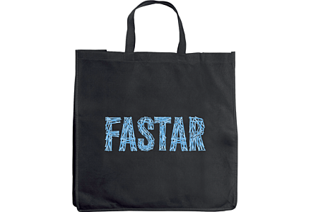 FASTAR big shopper boodschappentas