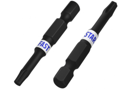 Fastar impact bit torx 10 x 50mm