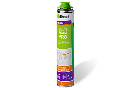 Illbruck FM310 purschuim 750ml