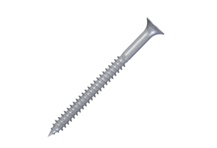 Dak Isolatieschroeven 4,8x130 torx magni-coating 500 stuks