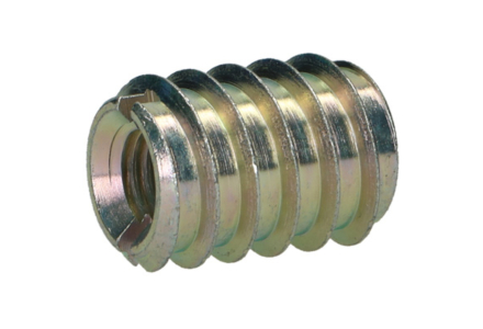 Rampamoer M8x18 DIN 7965A Zn 200 stuks