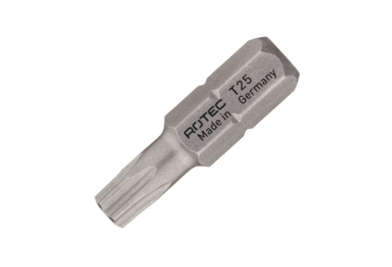 Rotec pro torx 10 bit